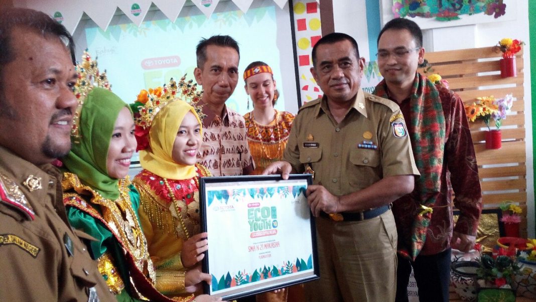 Eskul Asik Dan Kece Ini Ada Di Indonesia Lho